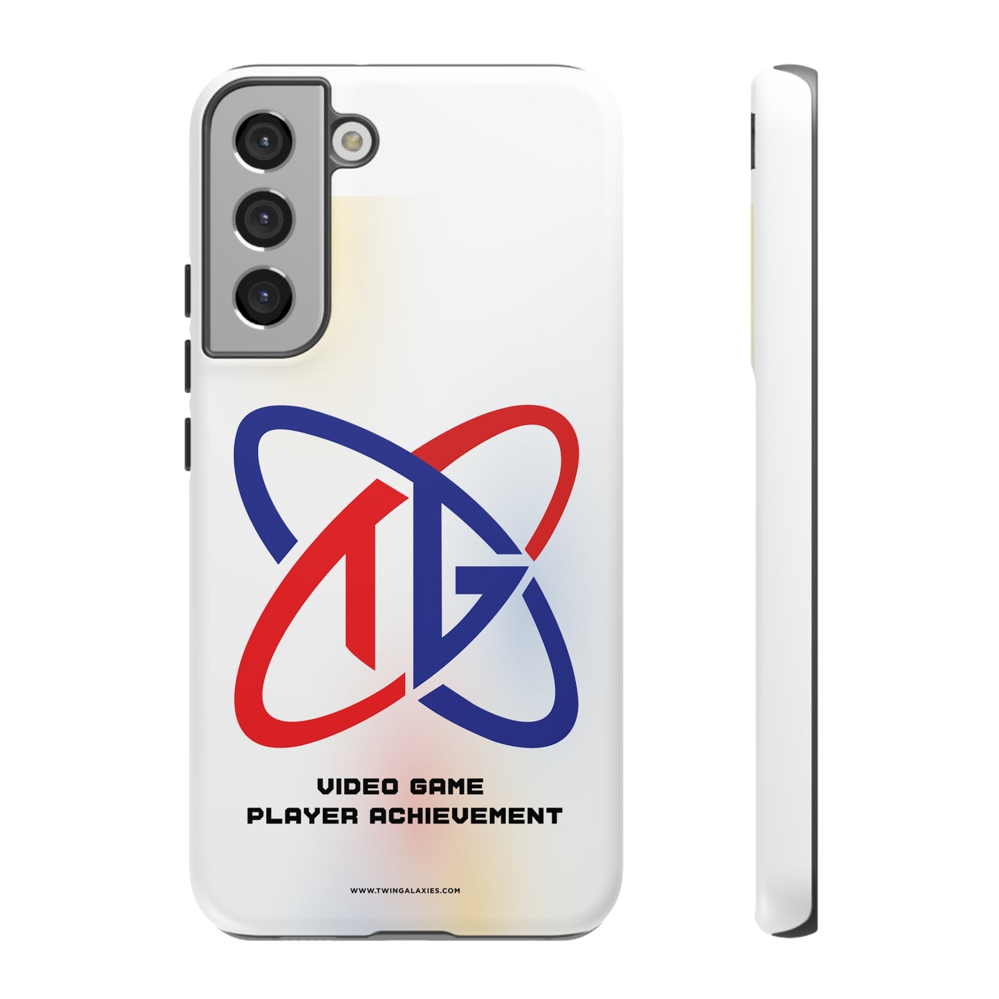 TG Tough Phone Case - BRIGHT