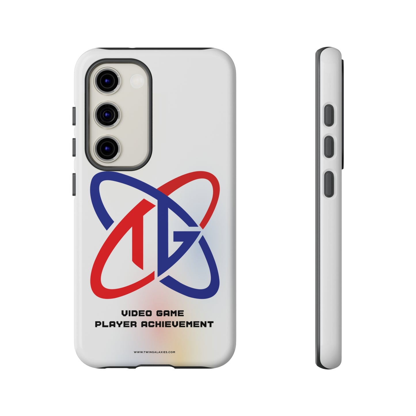 TG Tough Phone Case - BRIGHT