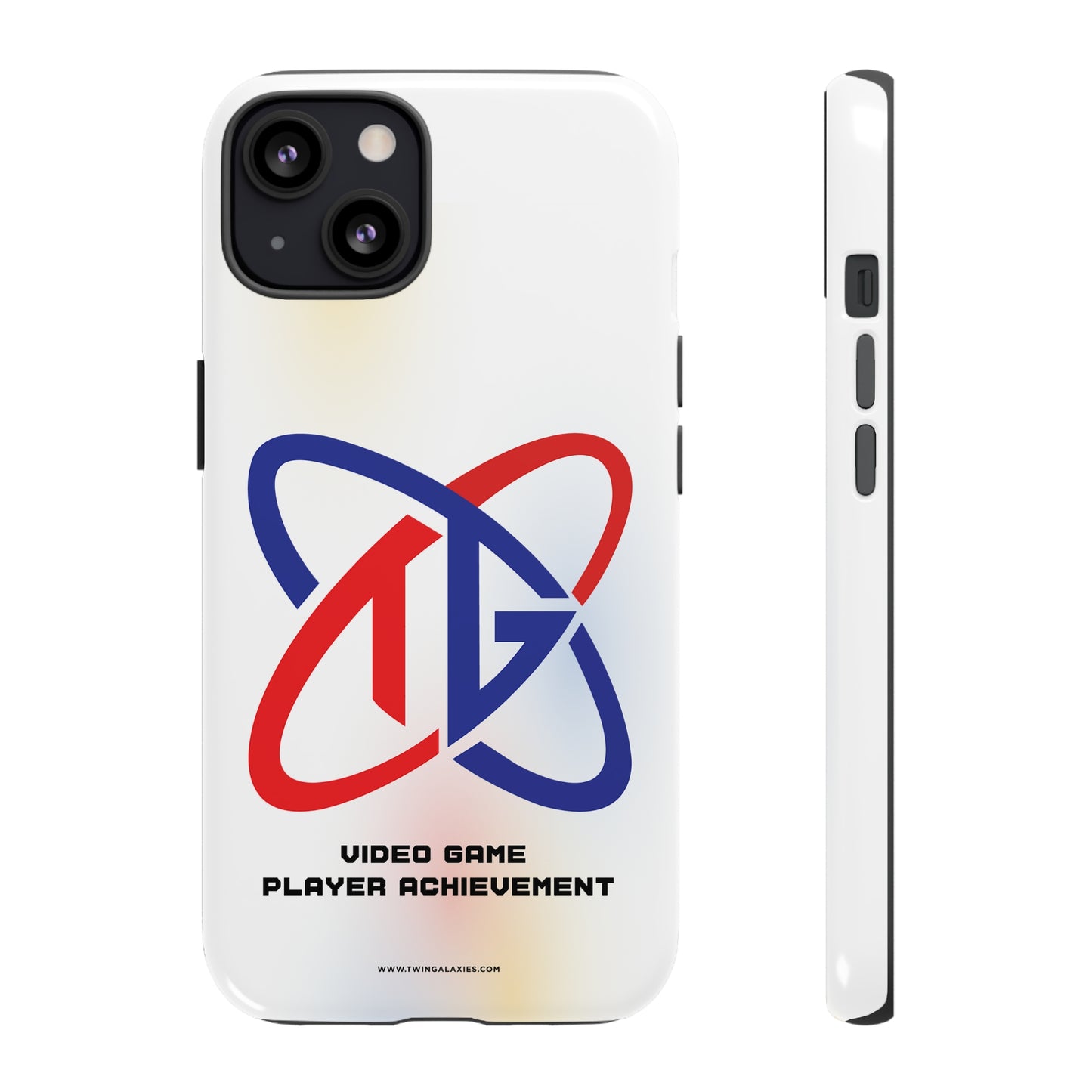 TG Tough Phone Case - BRIGHT