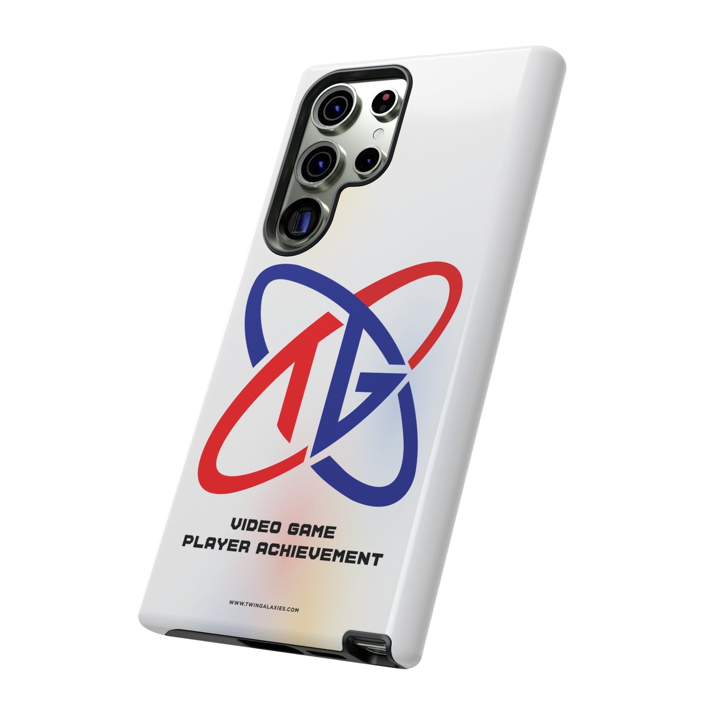 TG Tough Phone Case - BRIGHT
