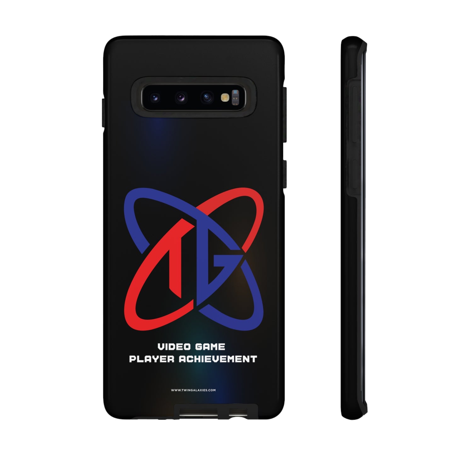 TG Tough Phone Case - DARK