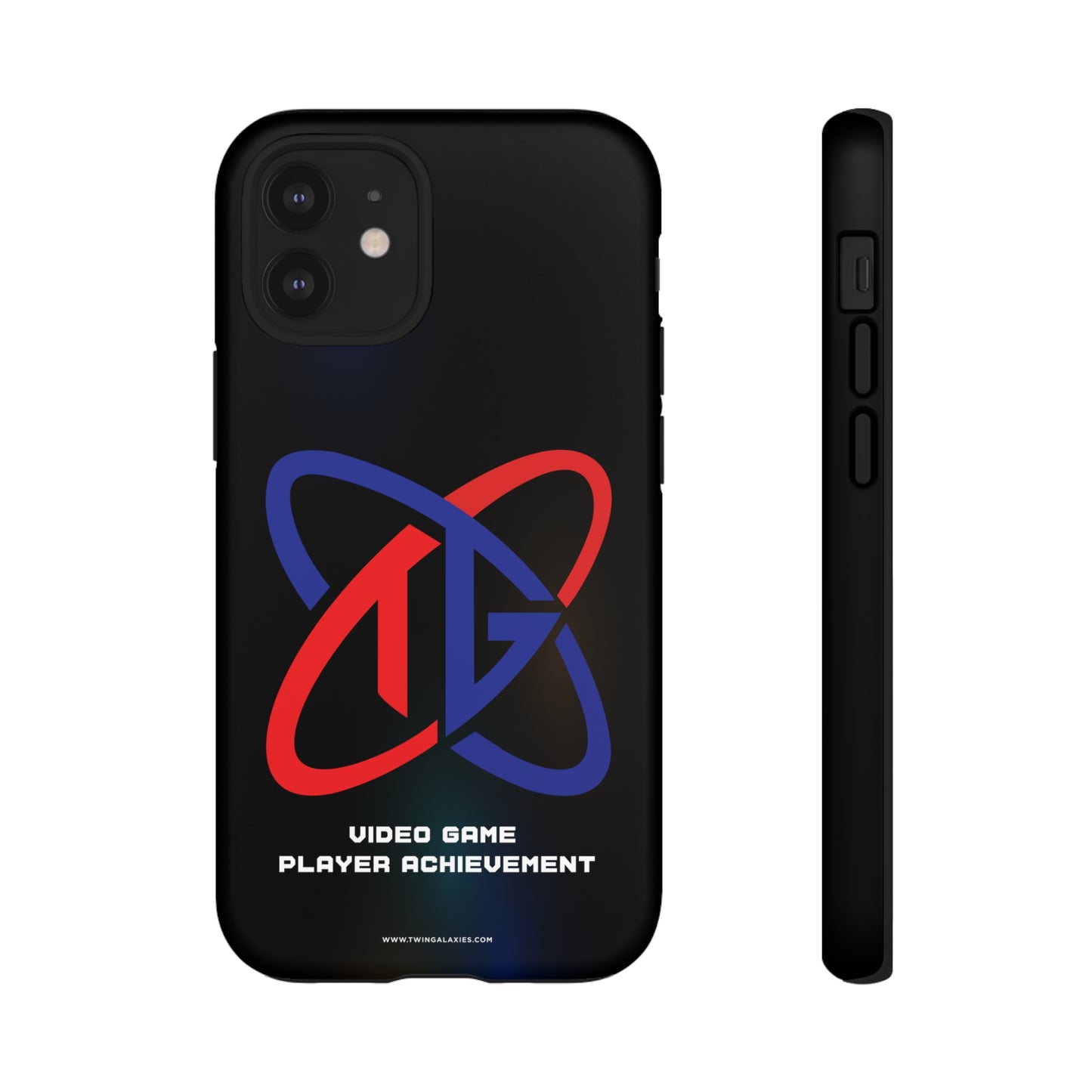 TG Tough Phone Case - DARK