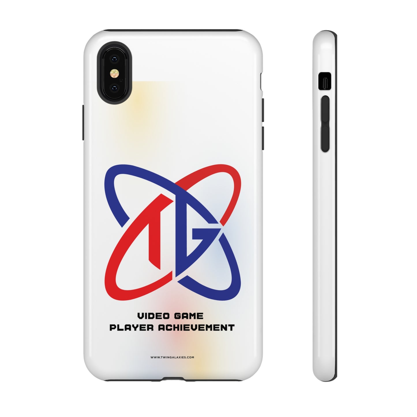 TG Tough Phone Case - BRIGHT