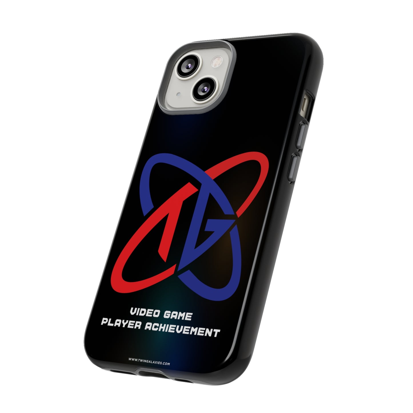 TG Tough Phone Case - DARK