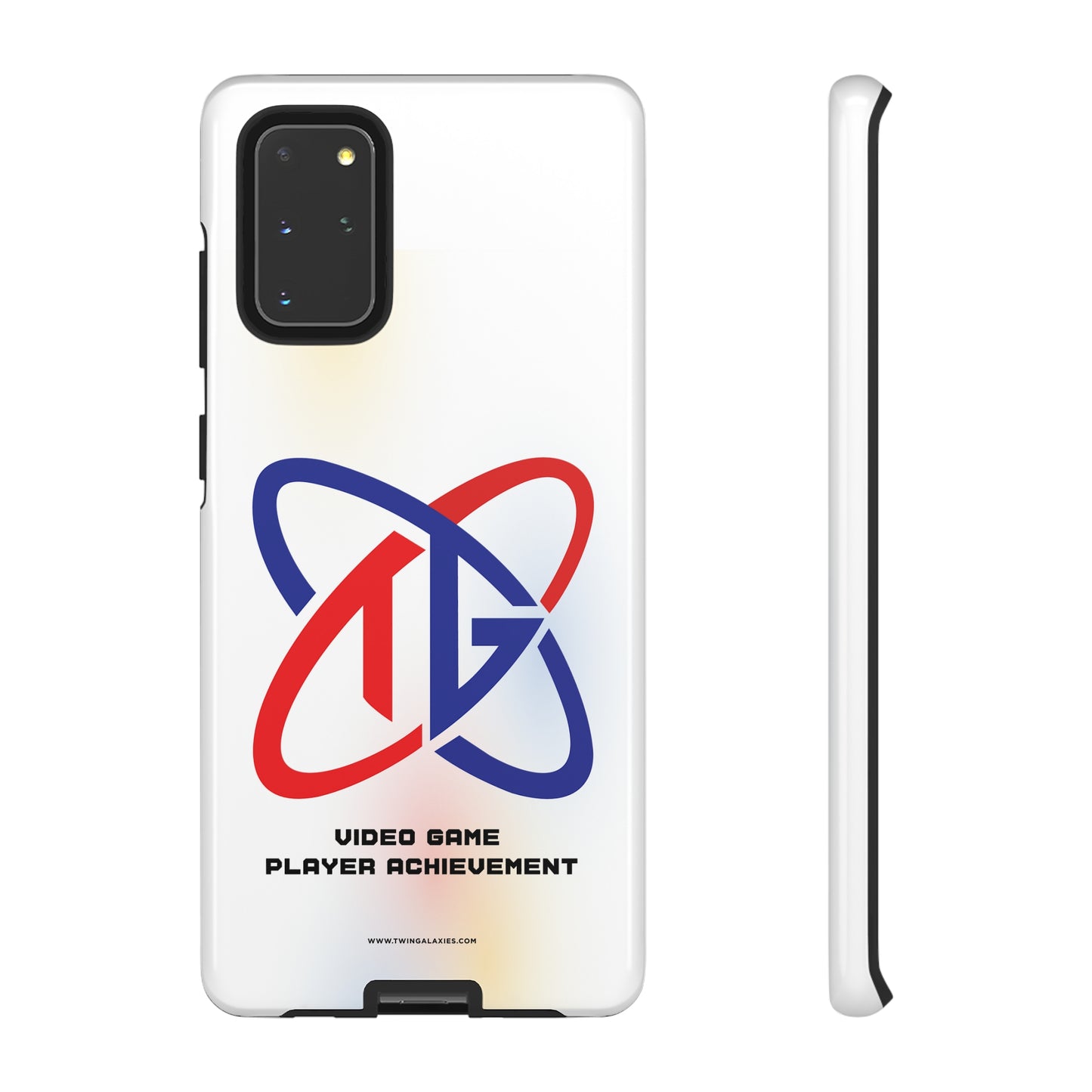 TG Tough Phone Case - BRIGHT
