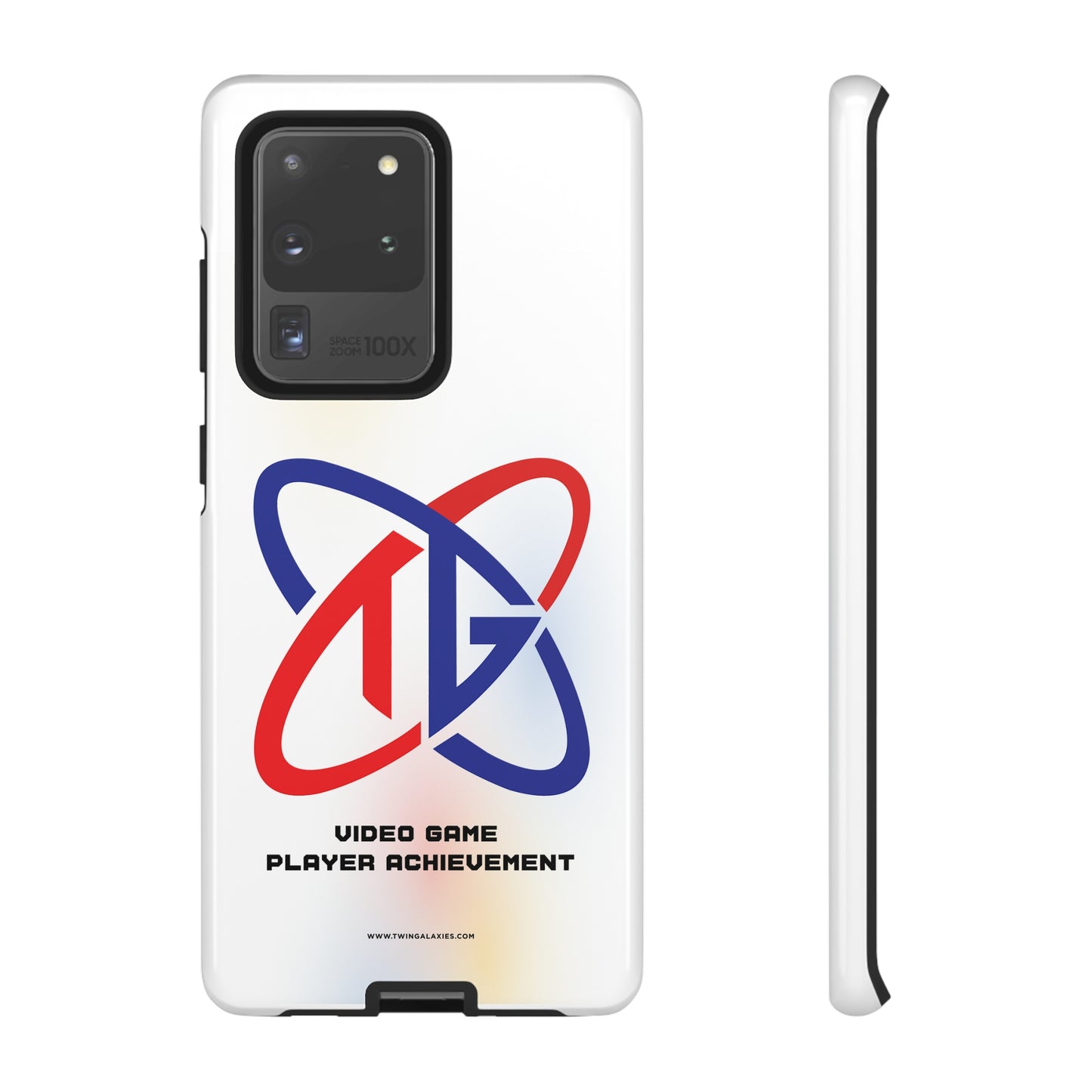 TG Tough Phone Case - BRIGHT