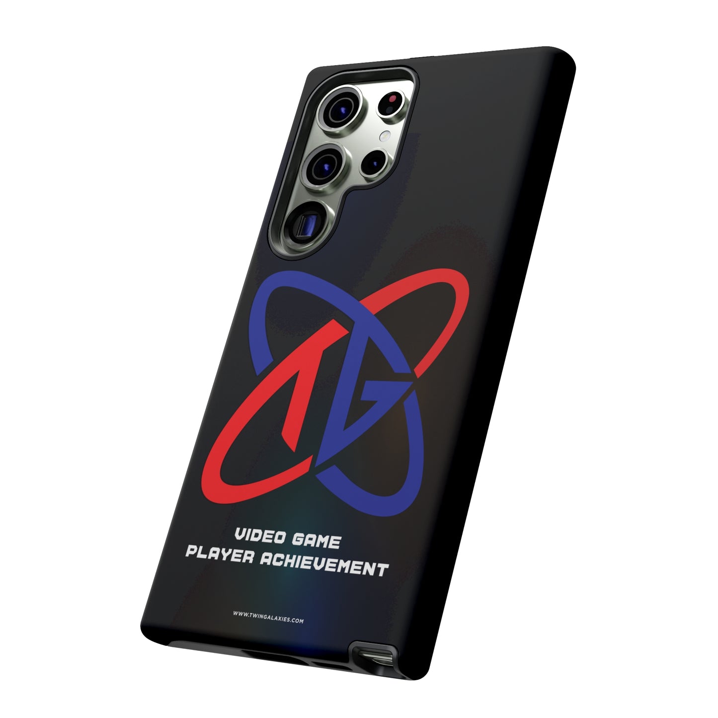 TG Tough Phone Case - DARK