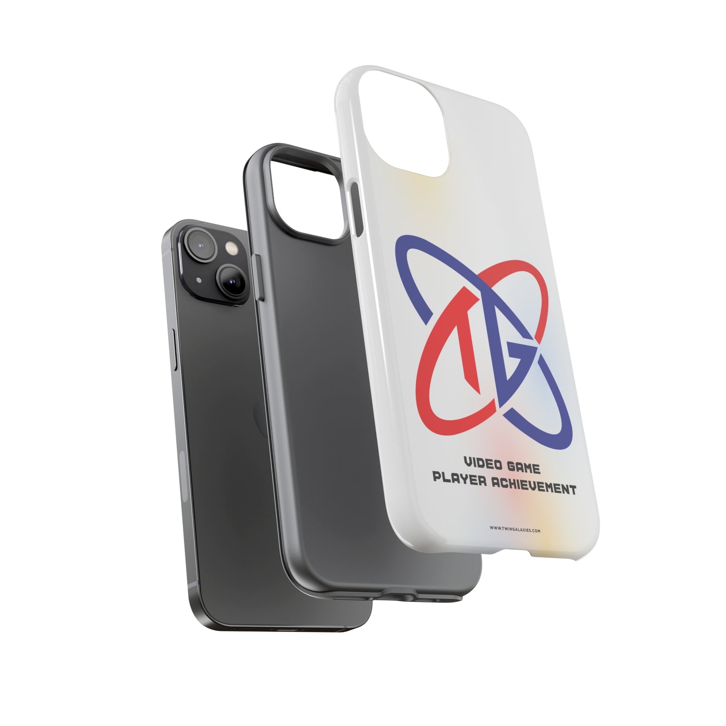 TG Tough Phone Case - BRIGHT