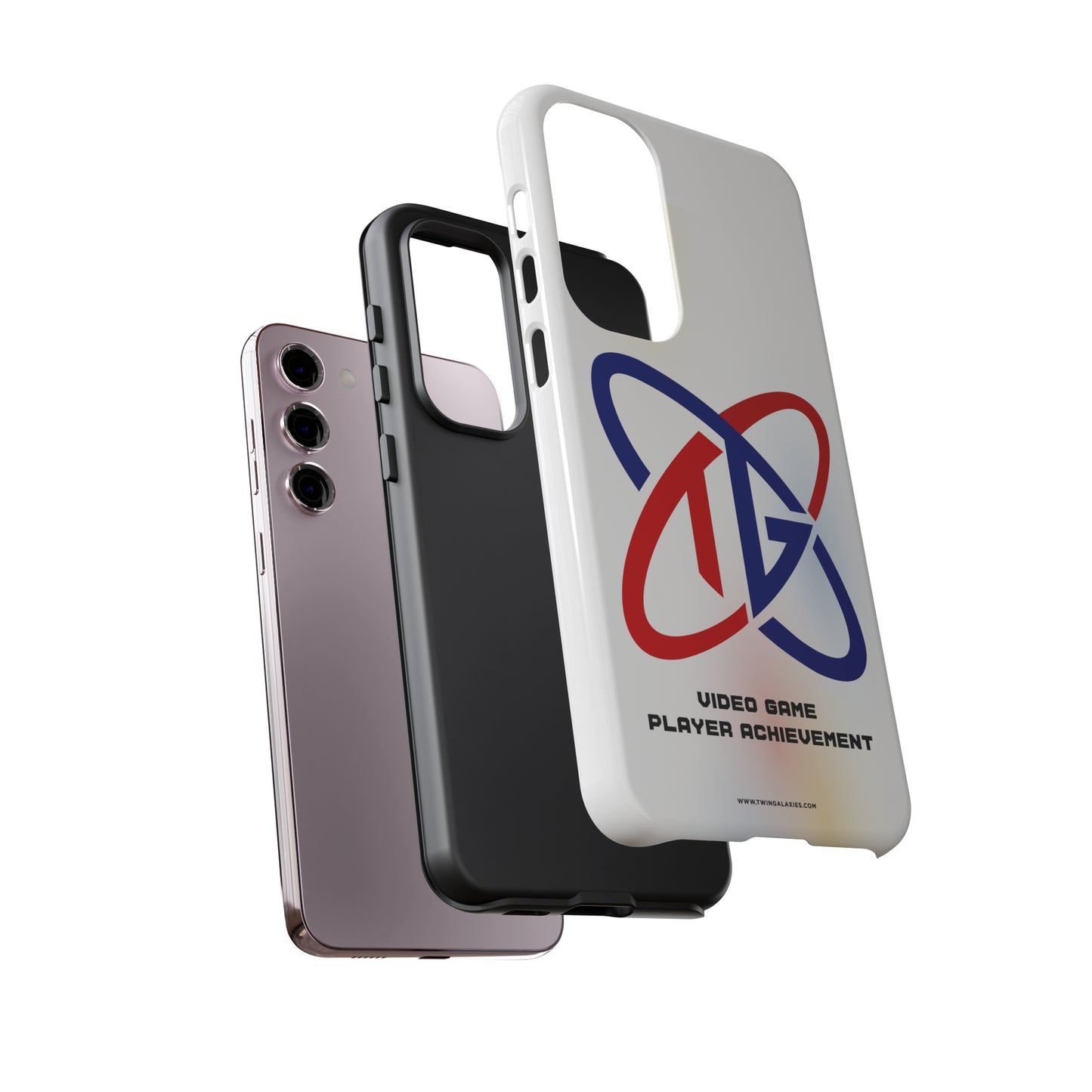 TG Tough Phone Case - BRIGHT