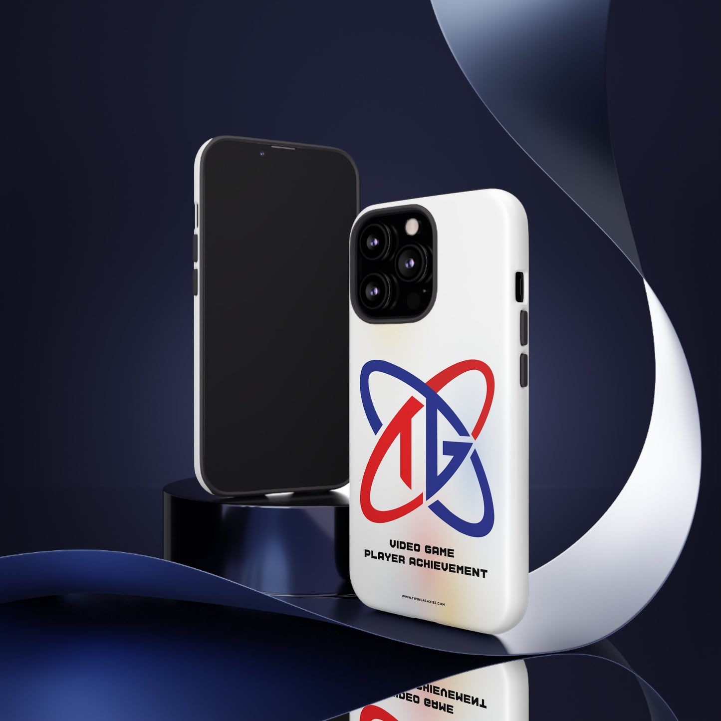 TG Tough Phone Case - BRIGHT