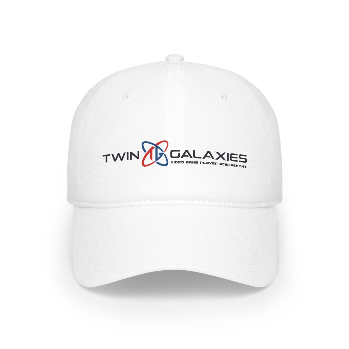 TG Banner Cap - Velcro Strap