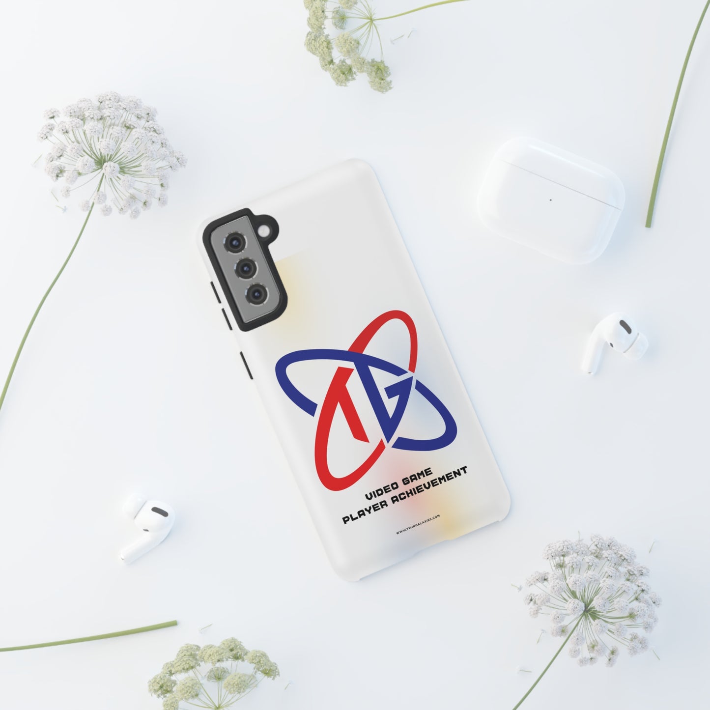 TG Tough Phone Case - BRIGHT