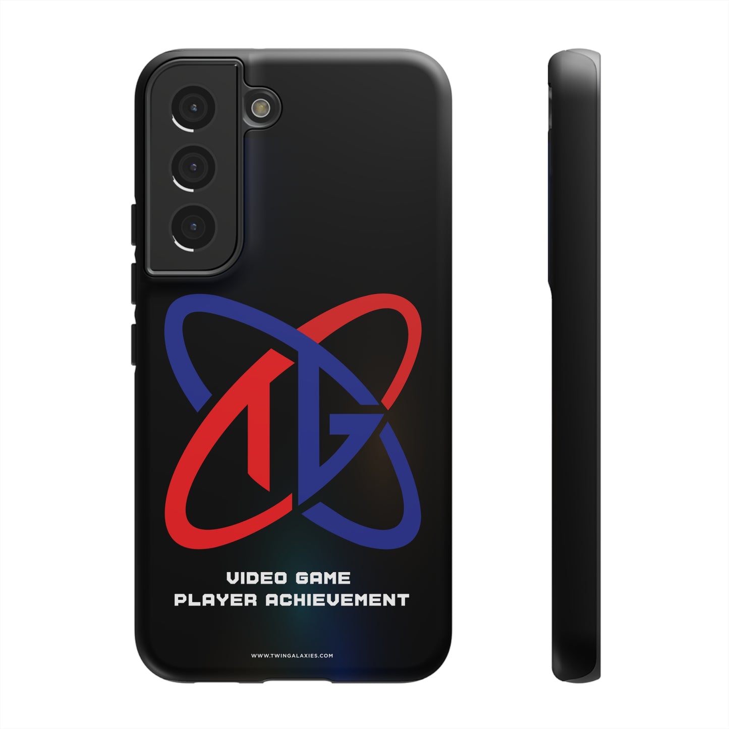 TG Tough Phone Case - DARK