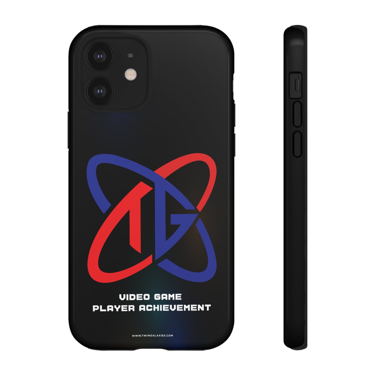 TG Tough Phone Case - DARK