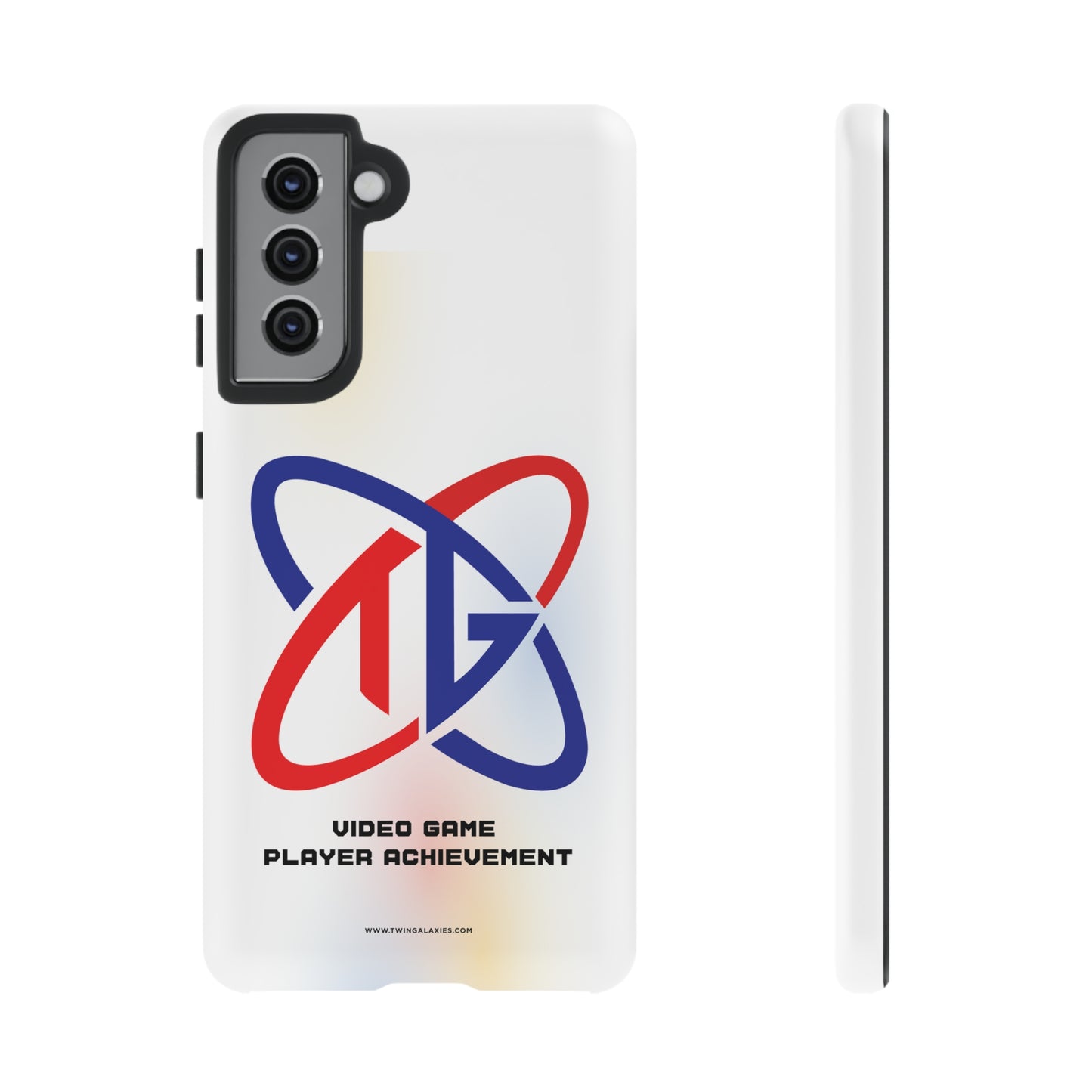 TG Tough Phone Case - BRIGHT