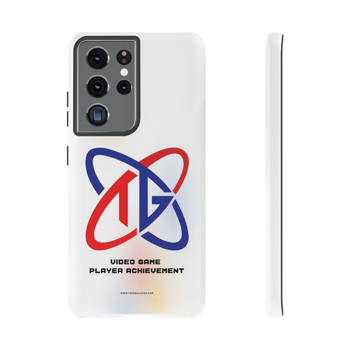 TG Tough Phone Case - BRIGHT