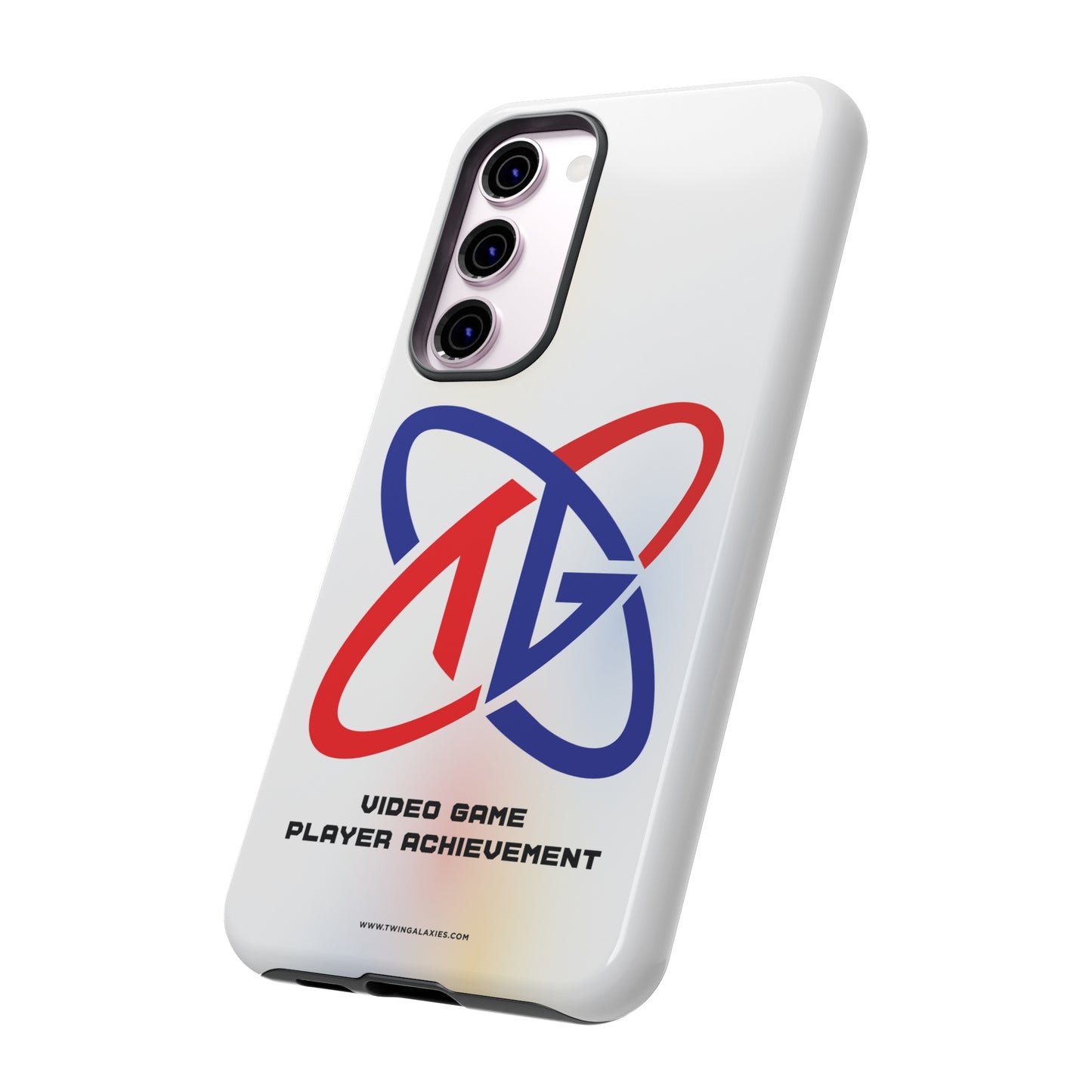 TG Tough Phone Case - BRIGHT