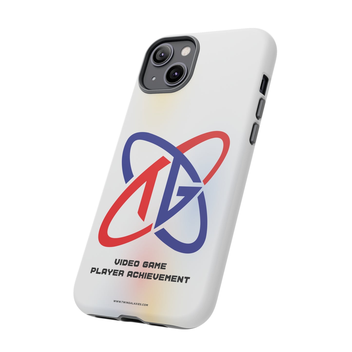 TG Tough Phone Case - BRIGHT