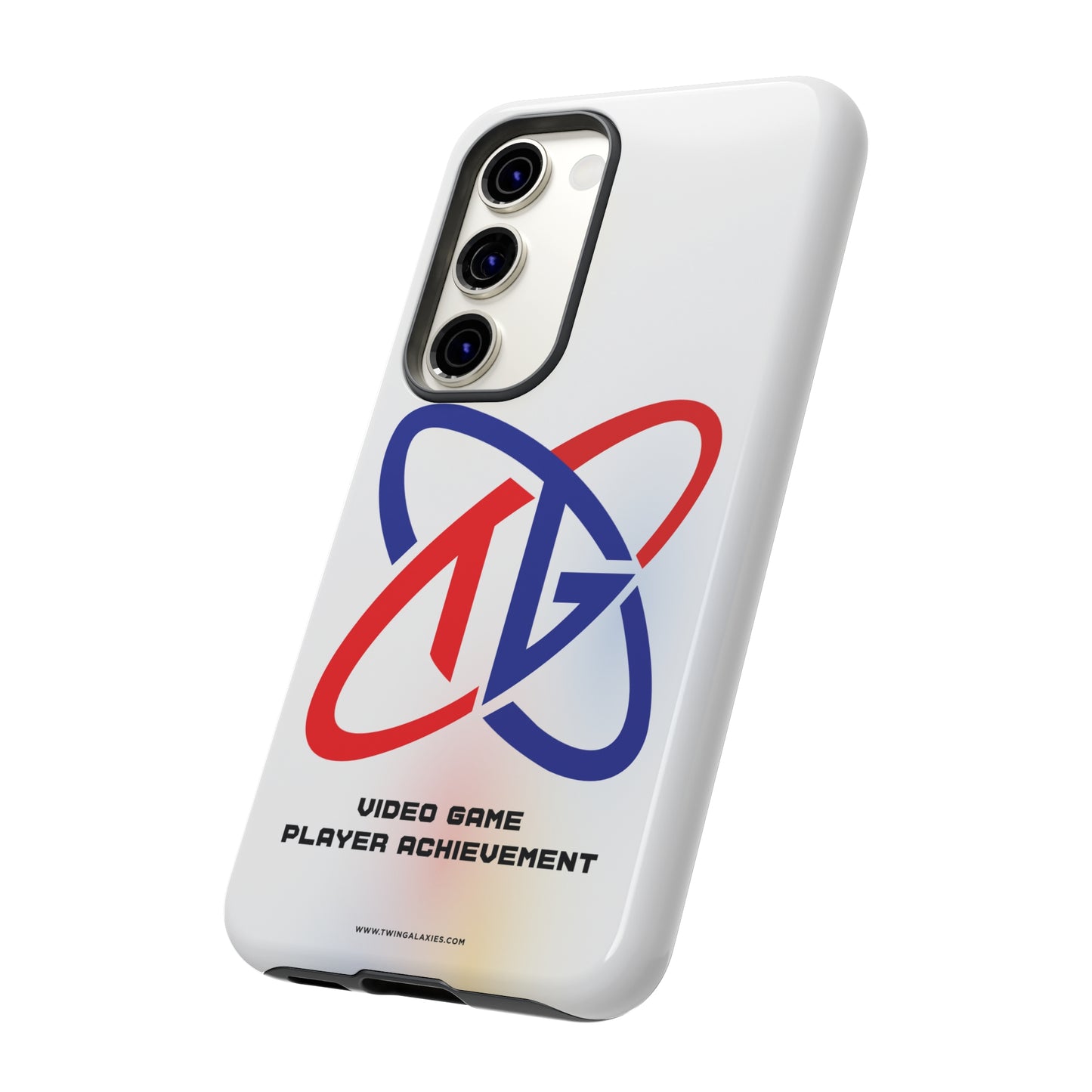 TG Tough Phone Case - BRIGHT