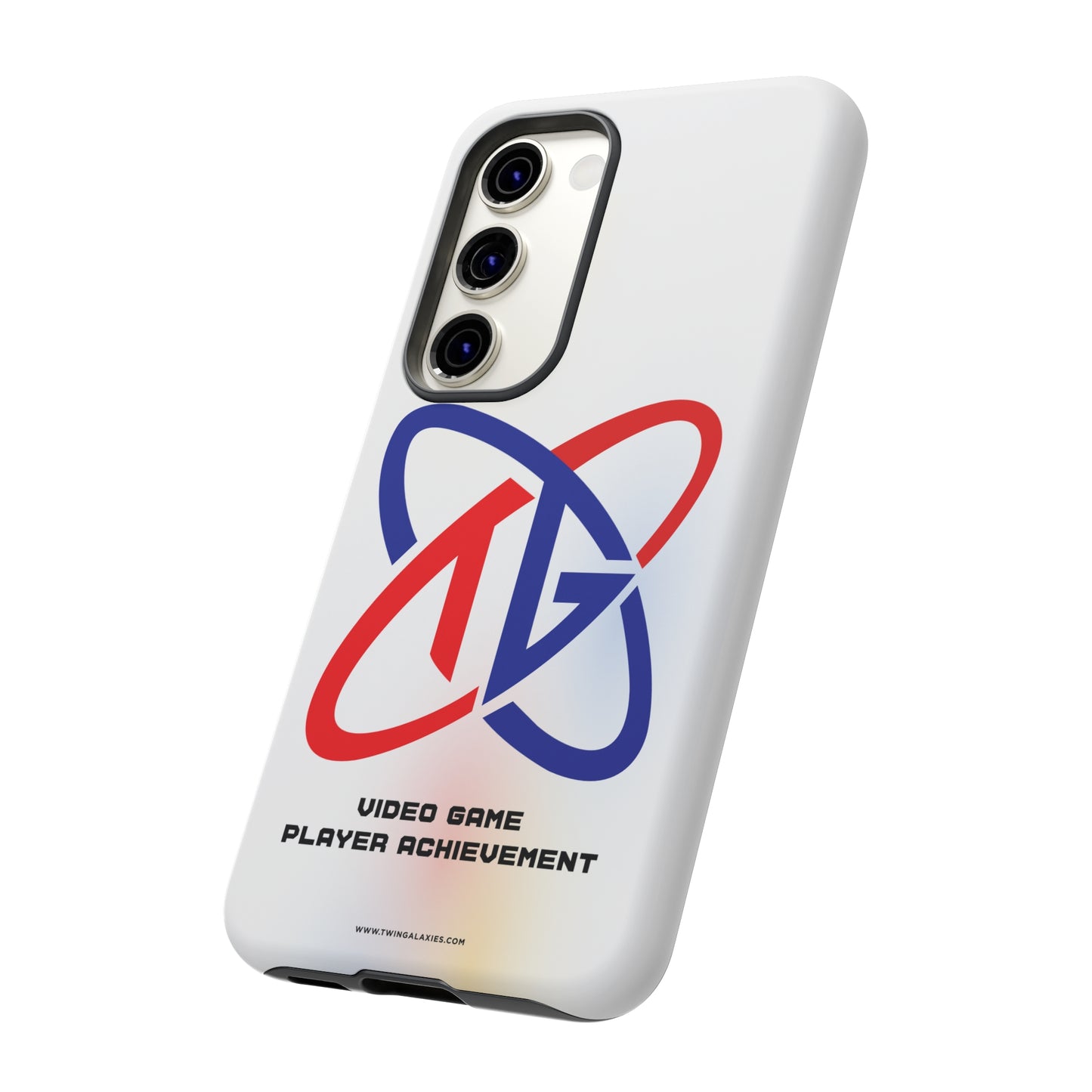 TG Tough Phone Case - BRIGHT