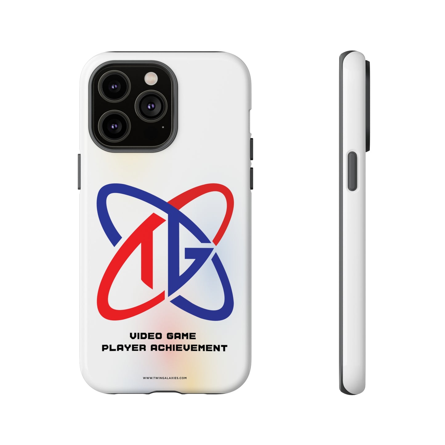 TG Tough Phone Case - BRIGHT
