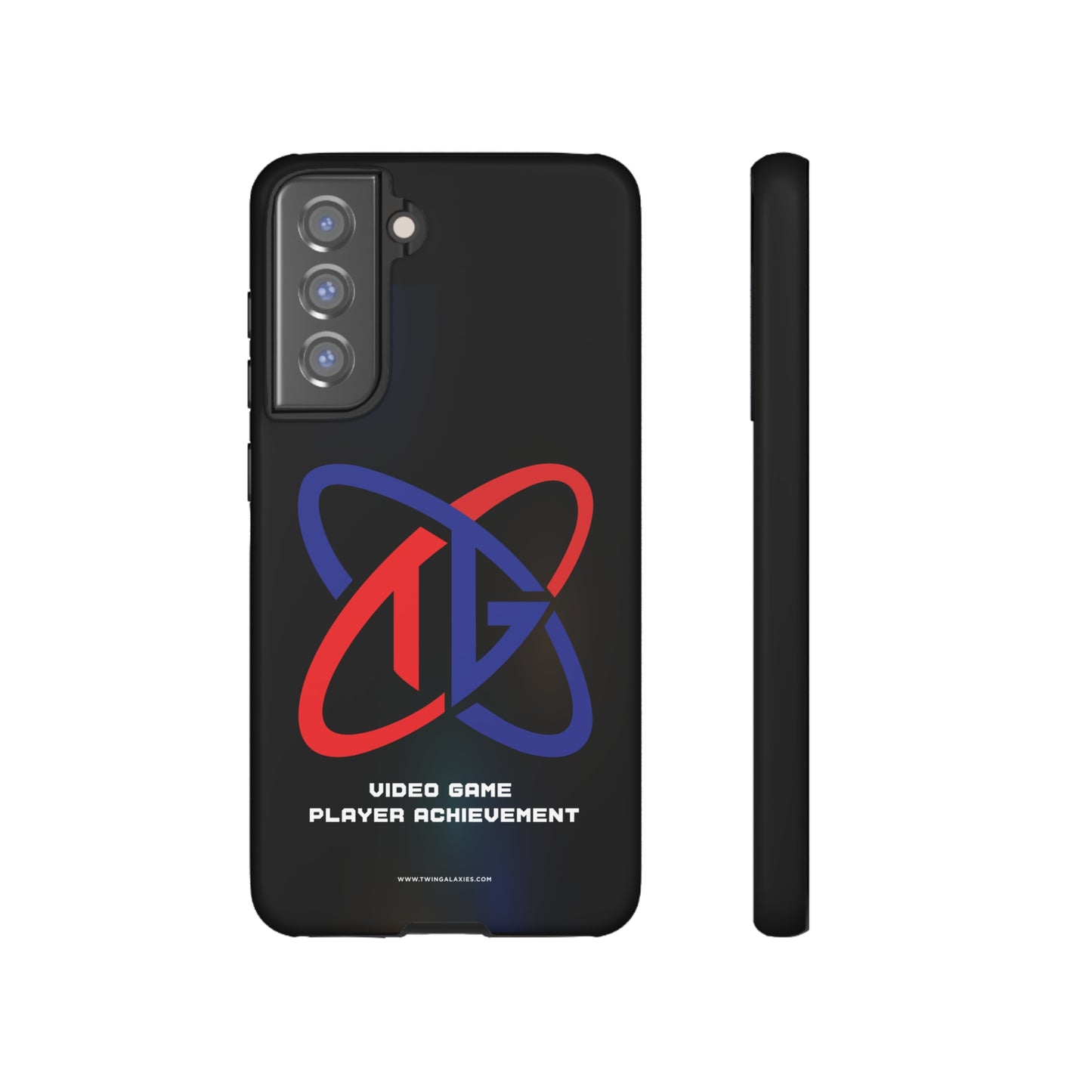 TG Tough Phone Case - DARK