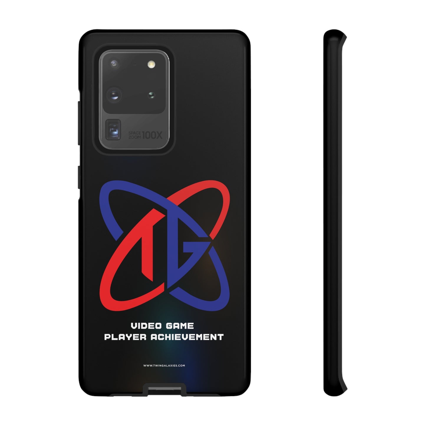 TG Tough Phone Case - DARK