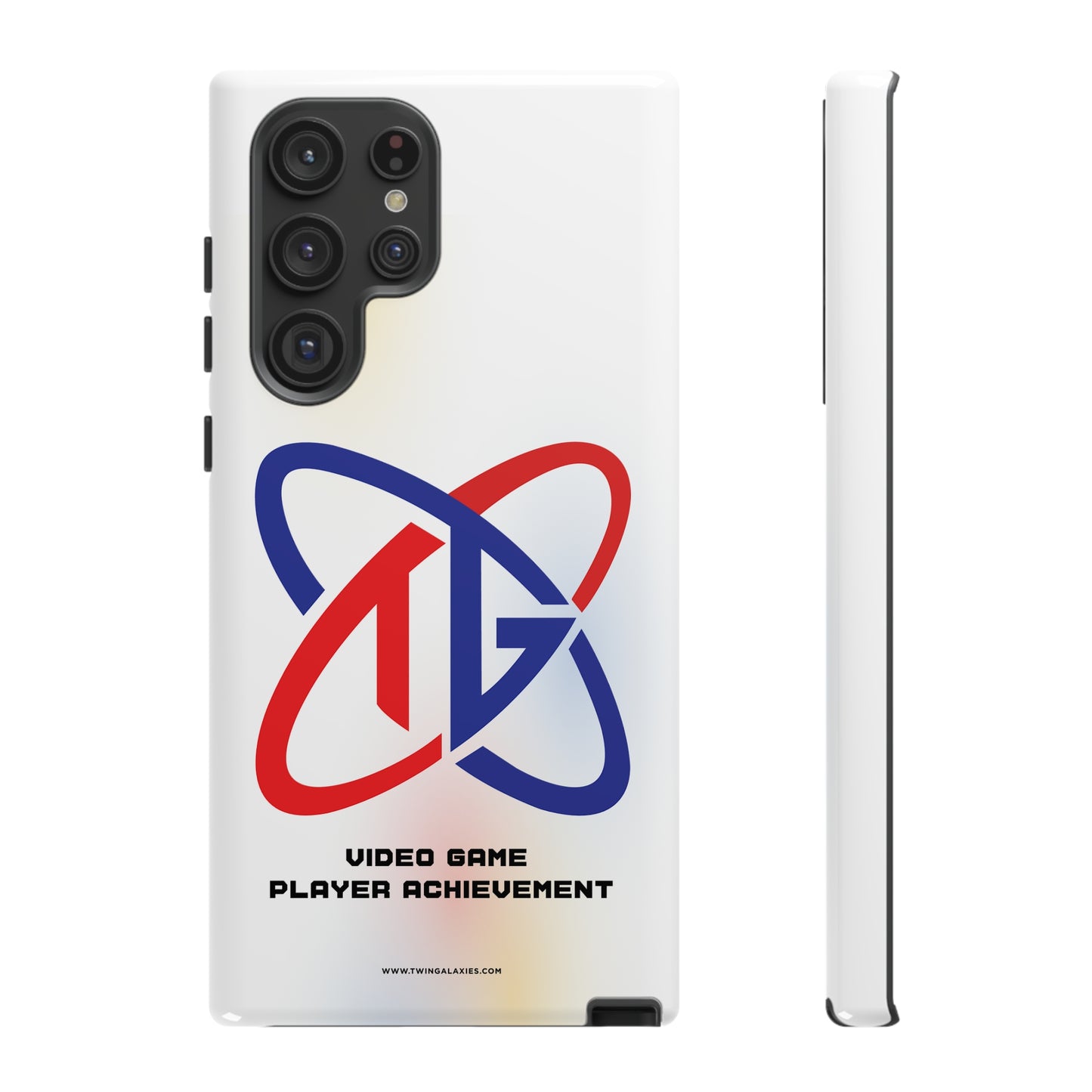 TG Tough Phone Case - BRIGHT