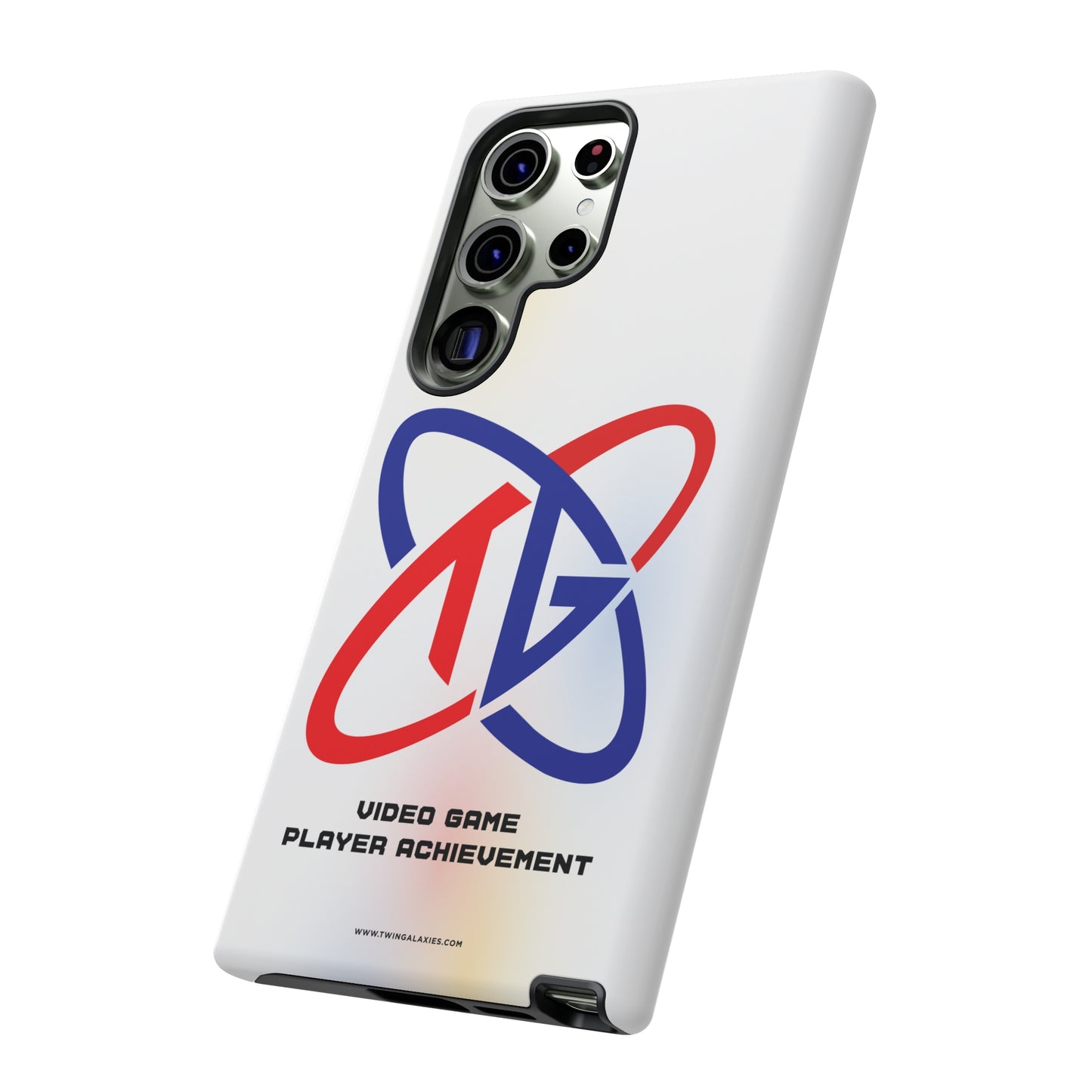 TG Tough Phone Case - BRIGHT
