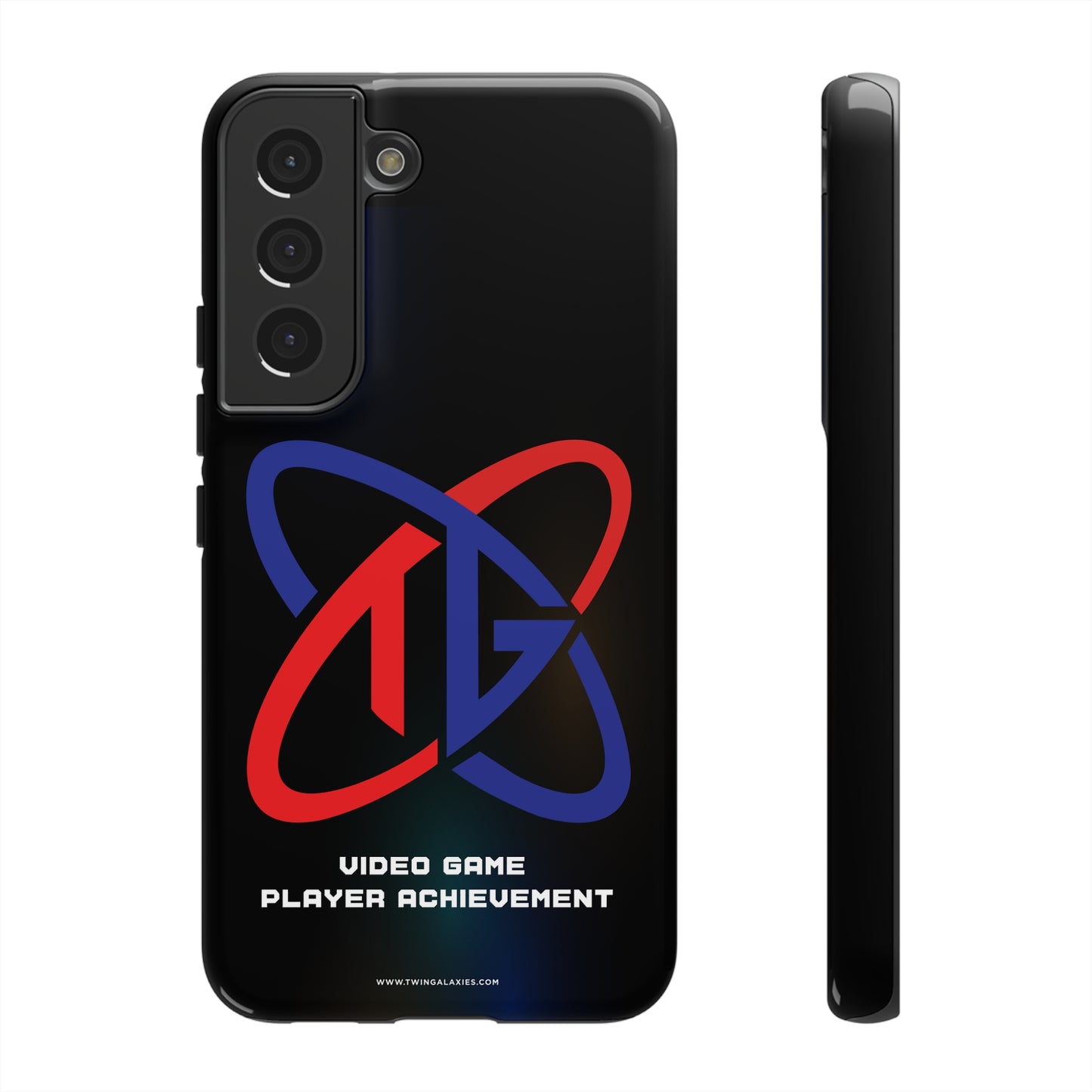 TG Tough Phone Case - DARK