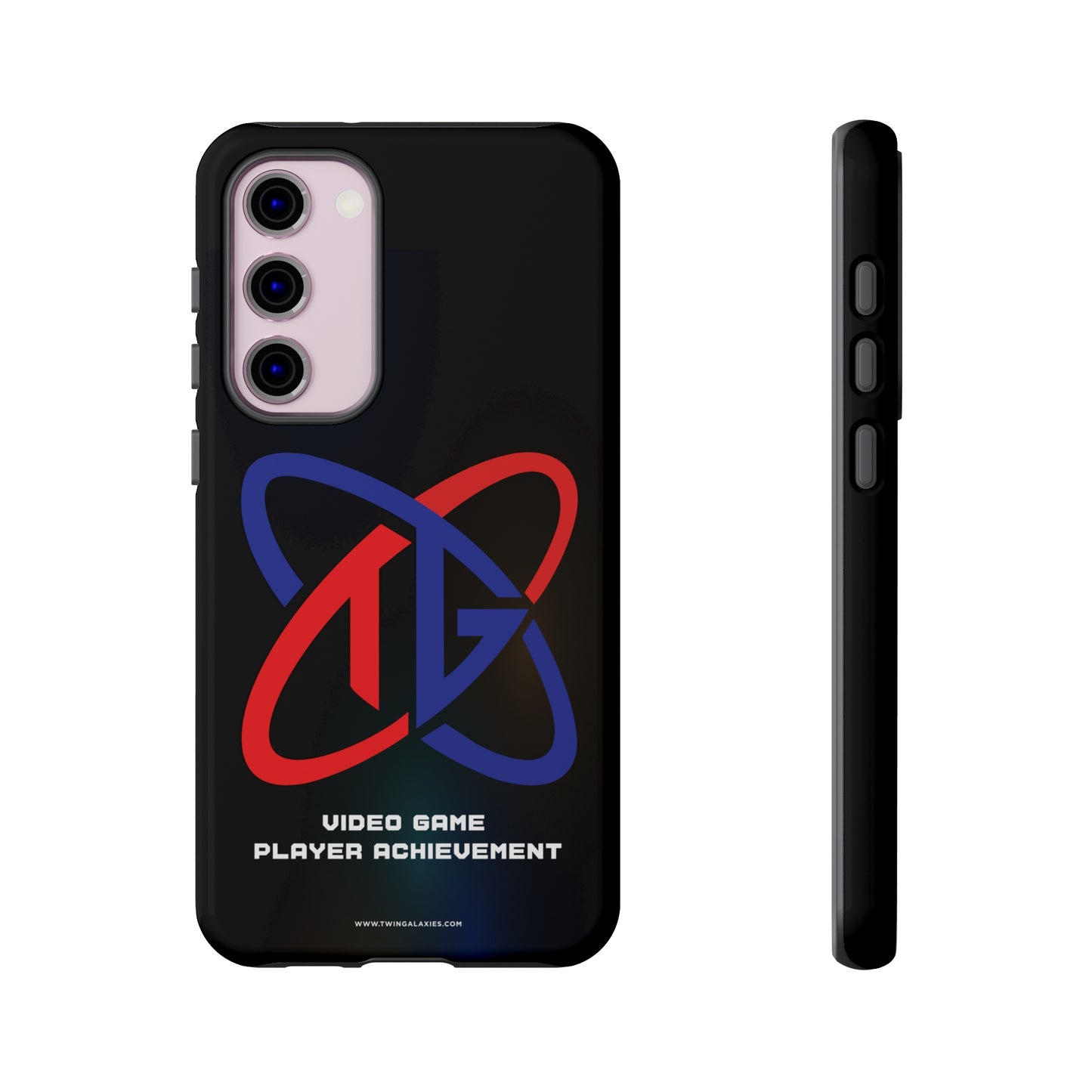 TG Tough Phone Case - DARK