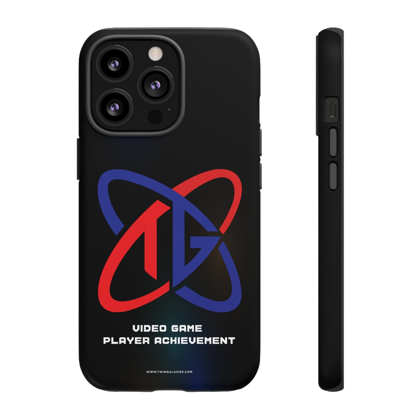 TG Tough Phone Case - DARK