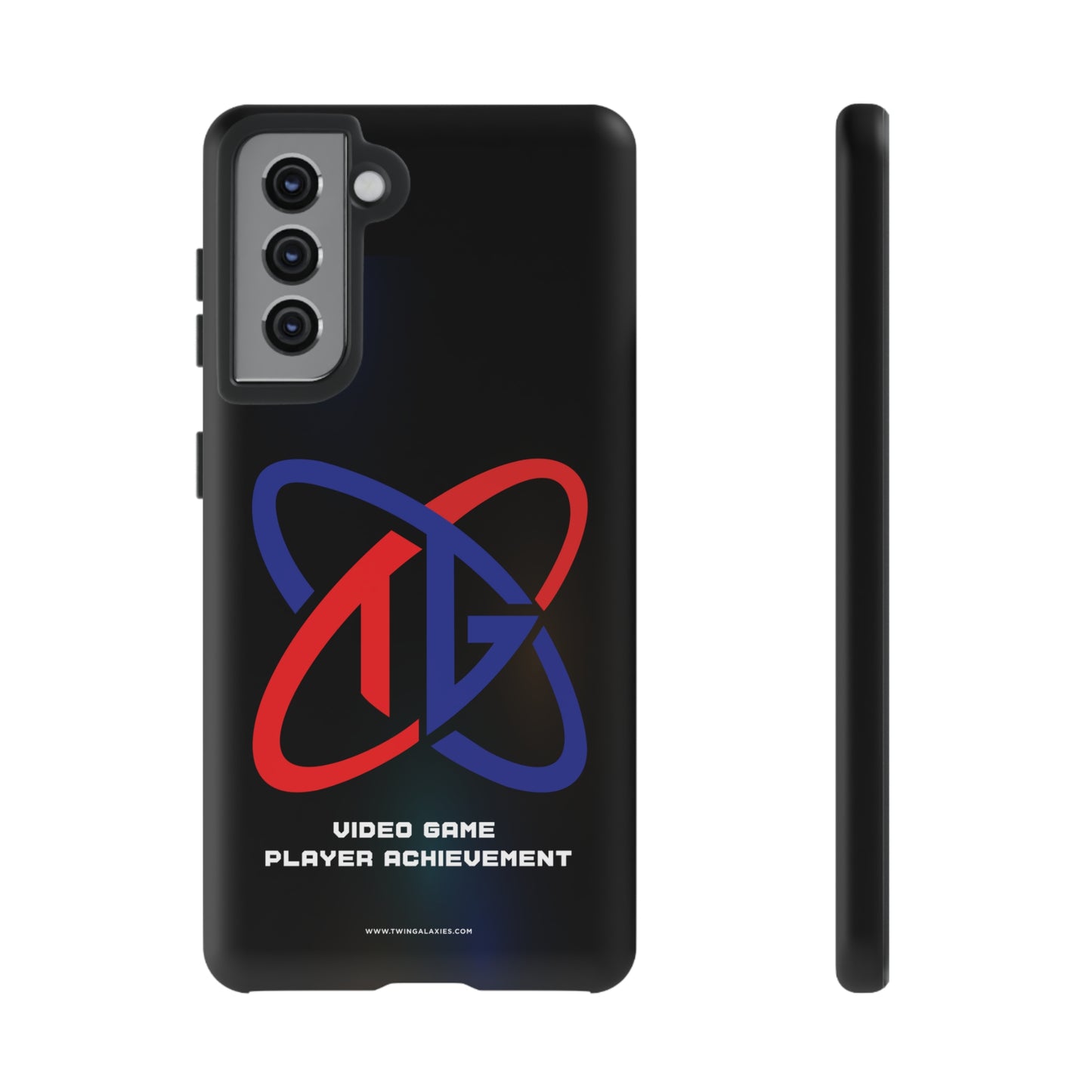 TG Tough Phone Case - DARK