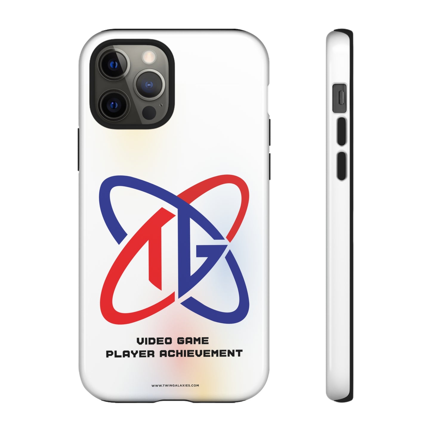 TG Tough Phone Case - BRIGHT