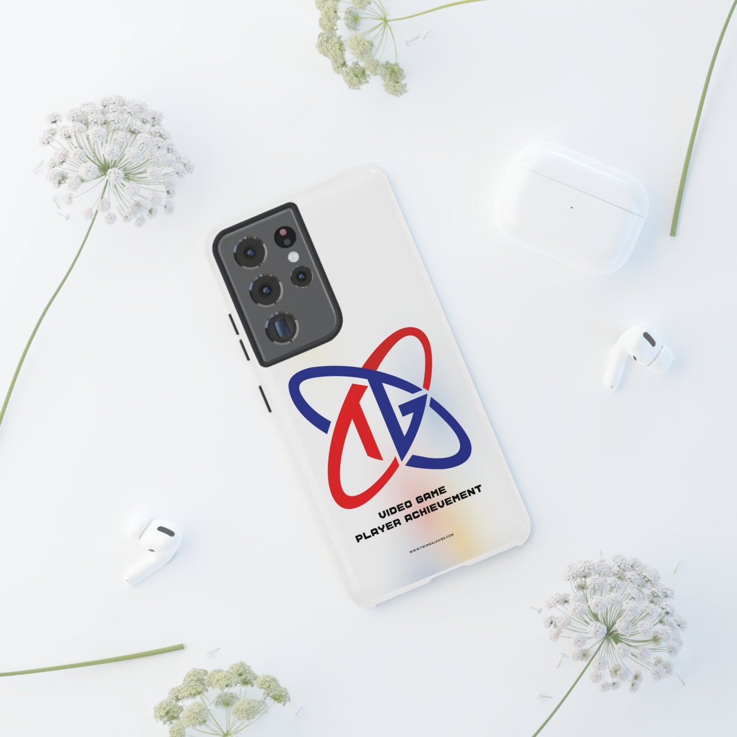 TG Tough Phone Case - BRIGHT