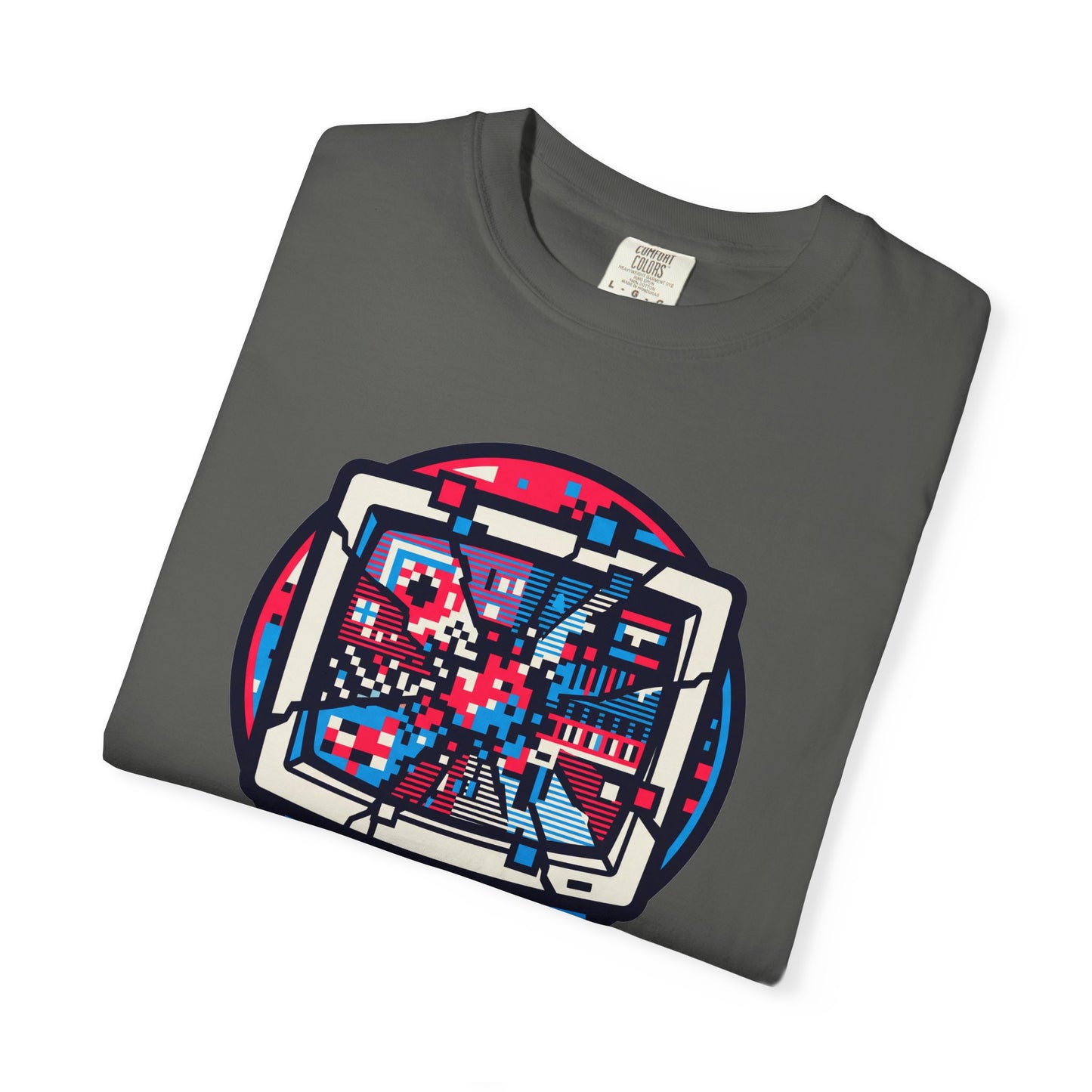 Kill Screen Heavyweight Tee