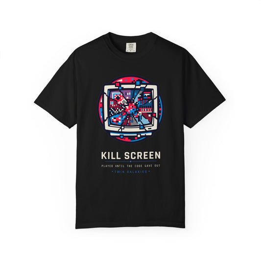 Kill Screen Heavyweight Tee