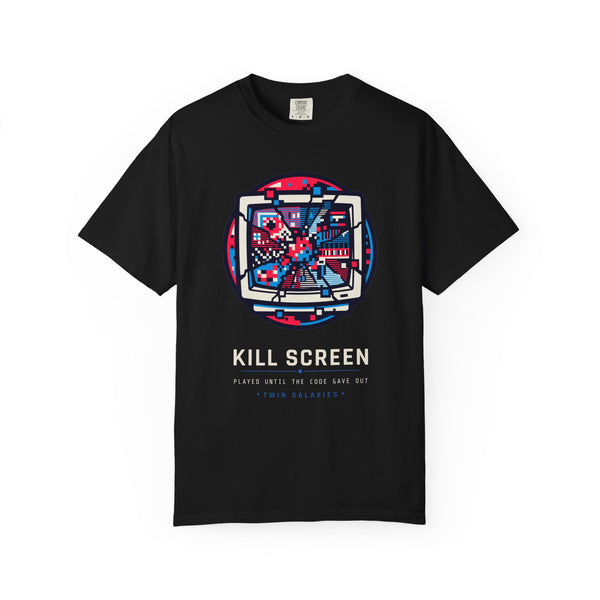 Kill Screen Heavyweight Tee