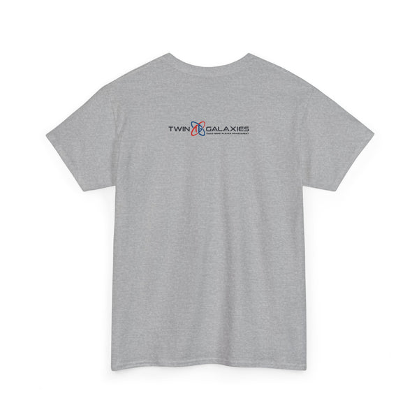 ARCADE. (educational t-shirt)