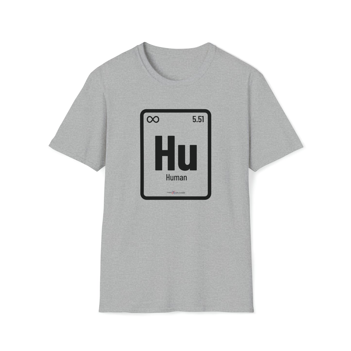 5.51 Human Element T-Shirt of Glory