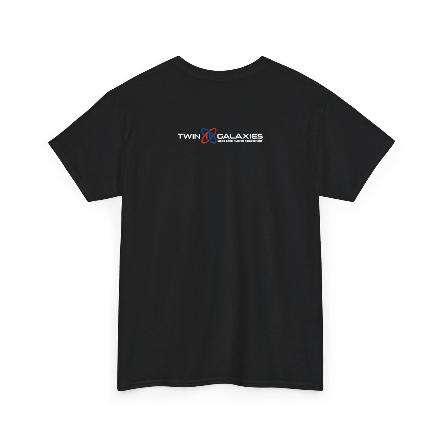 ARCADE. (educational t-shirt)