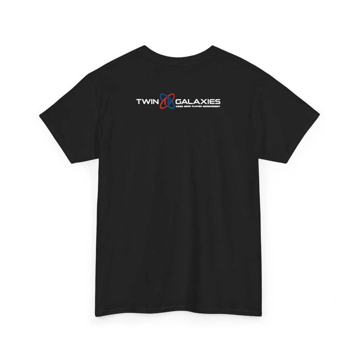 1983 Twin Galaxies Arcade Wall Legacy Shirt