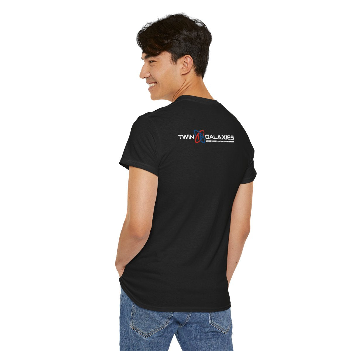 1983 Twin Galaxies Arcade Wall Legacy Shirt