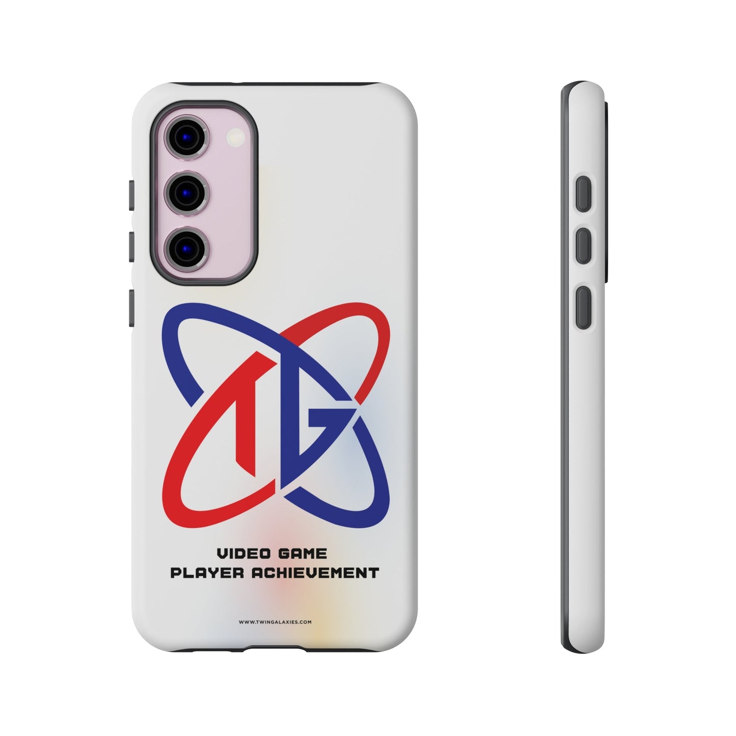 TG Tough Phone Case - BRIGHT