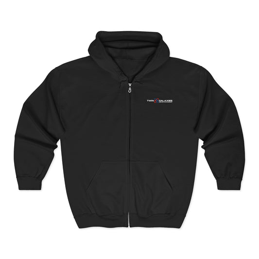 The Classic Premium Full-Zip TG Hoodie