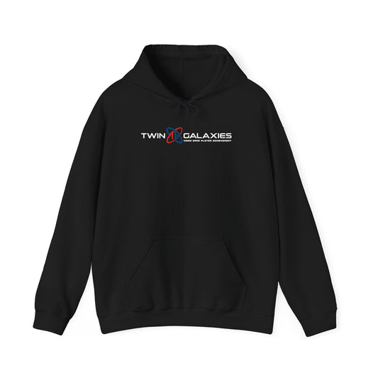 The TG Heavy Blend™ Hooded Pullover - DARK COLORS