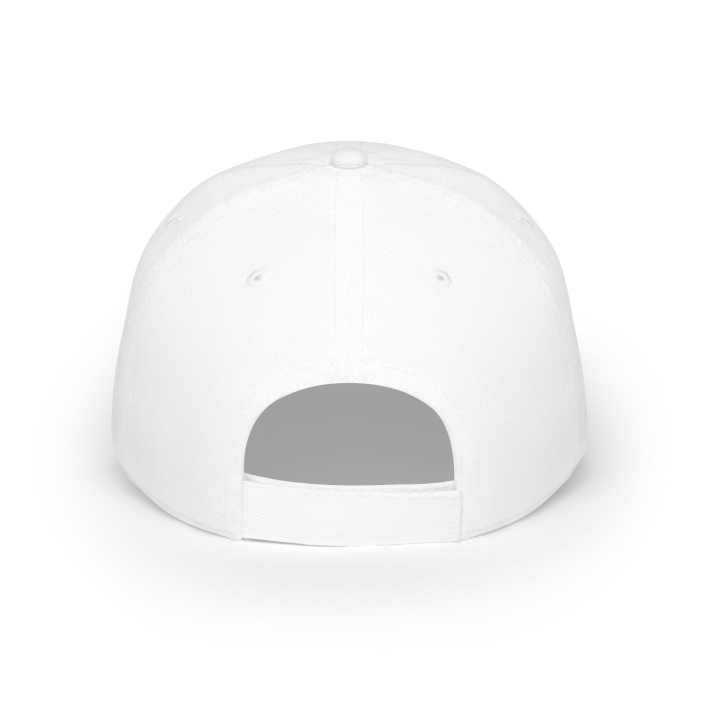 TG Banner Cap - Velcro Strap