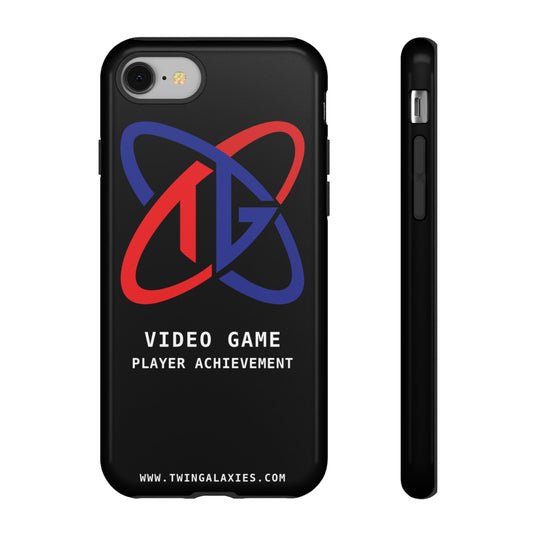 TG Tough Phone Case - DARK