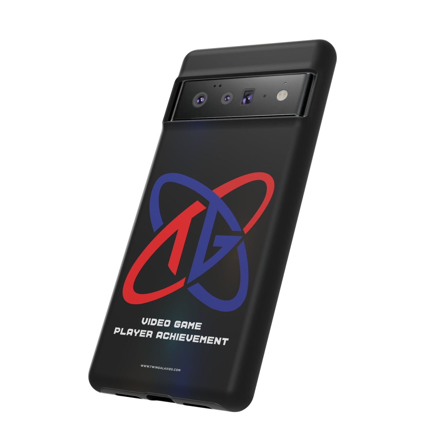 TG Tough Phone Case - DARK