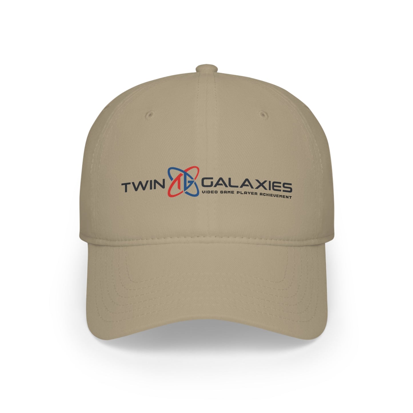 TG Banner Cap - Velcro Strap